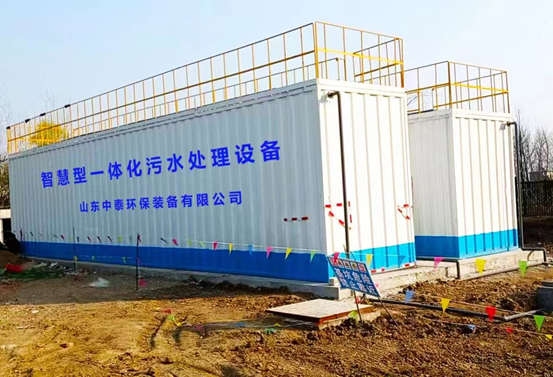 垃圾滲濾液如何全量化處理？垃圾滲濾液設備搭配厭氧塔，太實用（3）