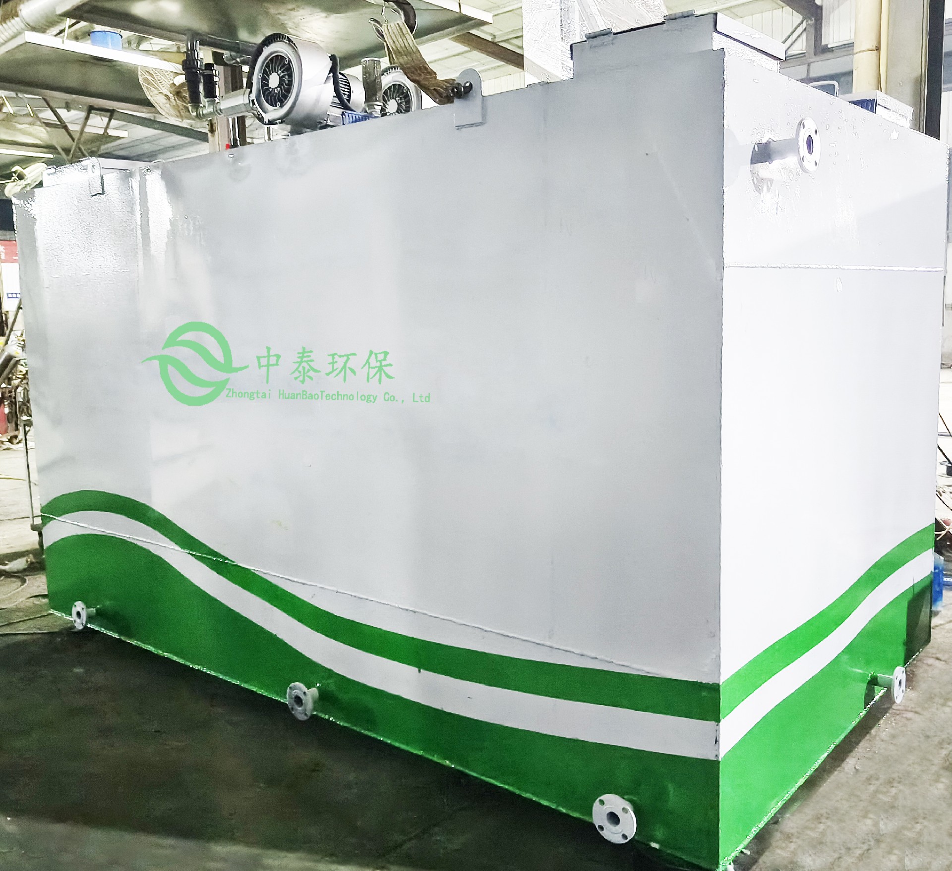 一體化污水處理設備,一體化污水處理設備廠家