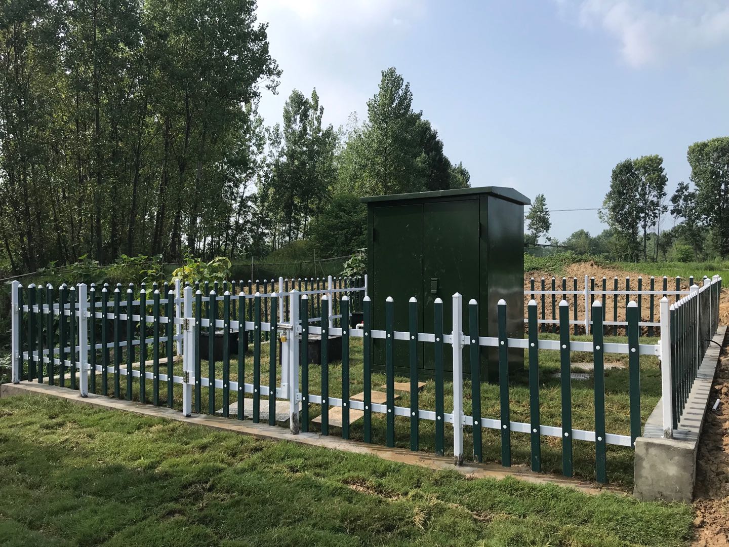 一體化污水處理設備,一體化污水處理設備廠家