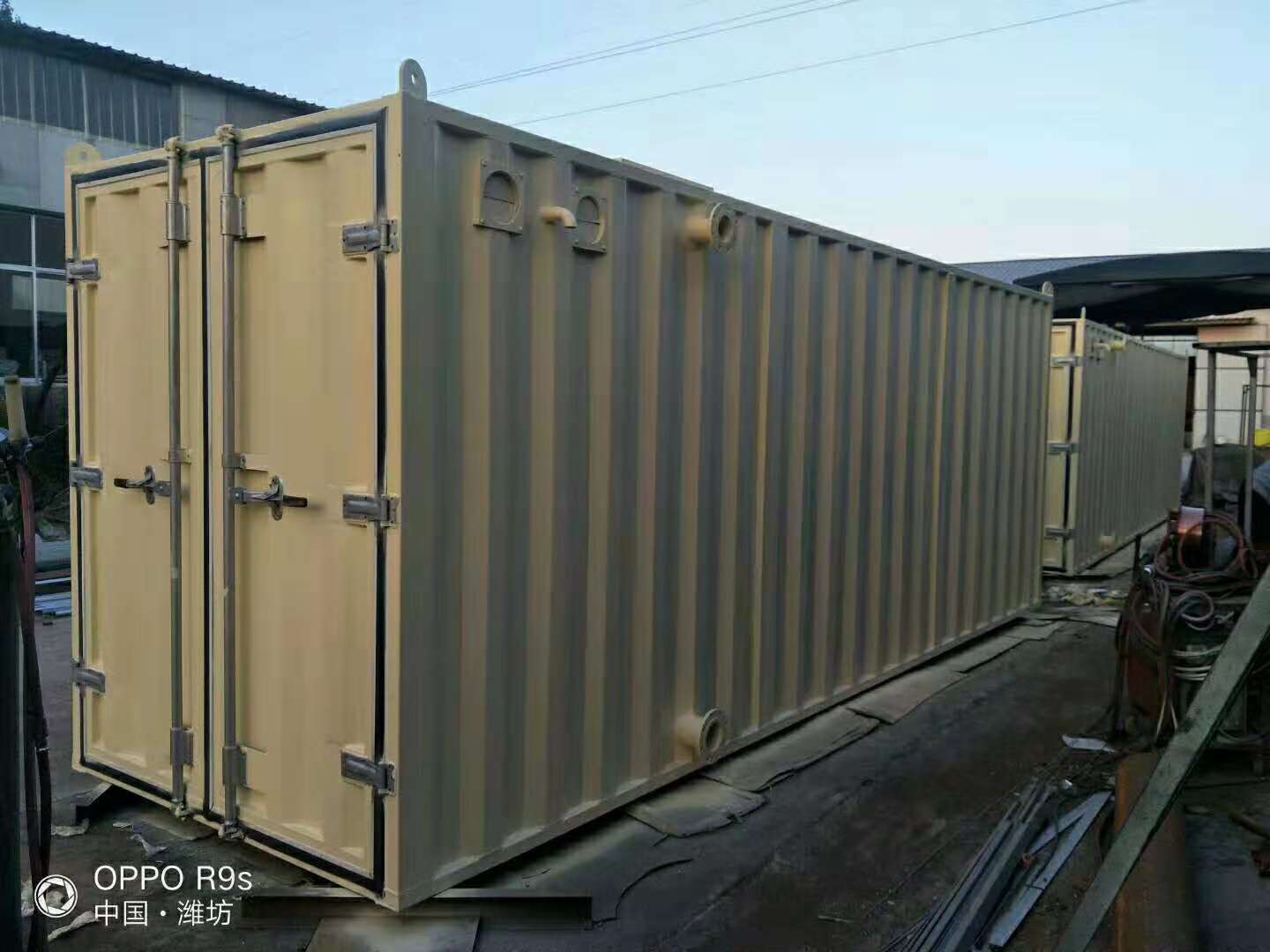 一體化污水處理設備,一體化污水處理設備廠家