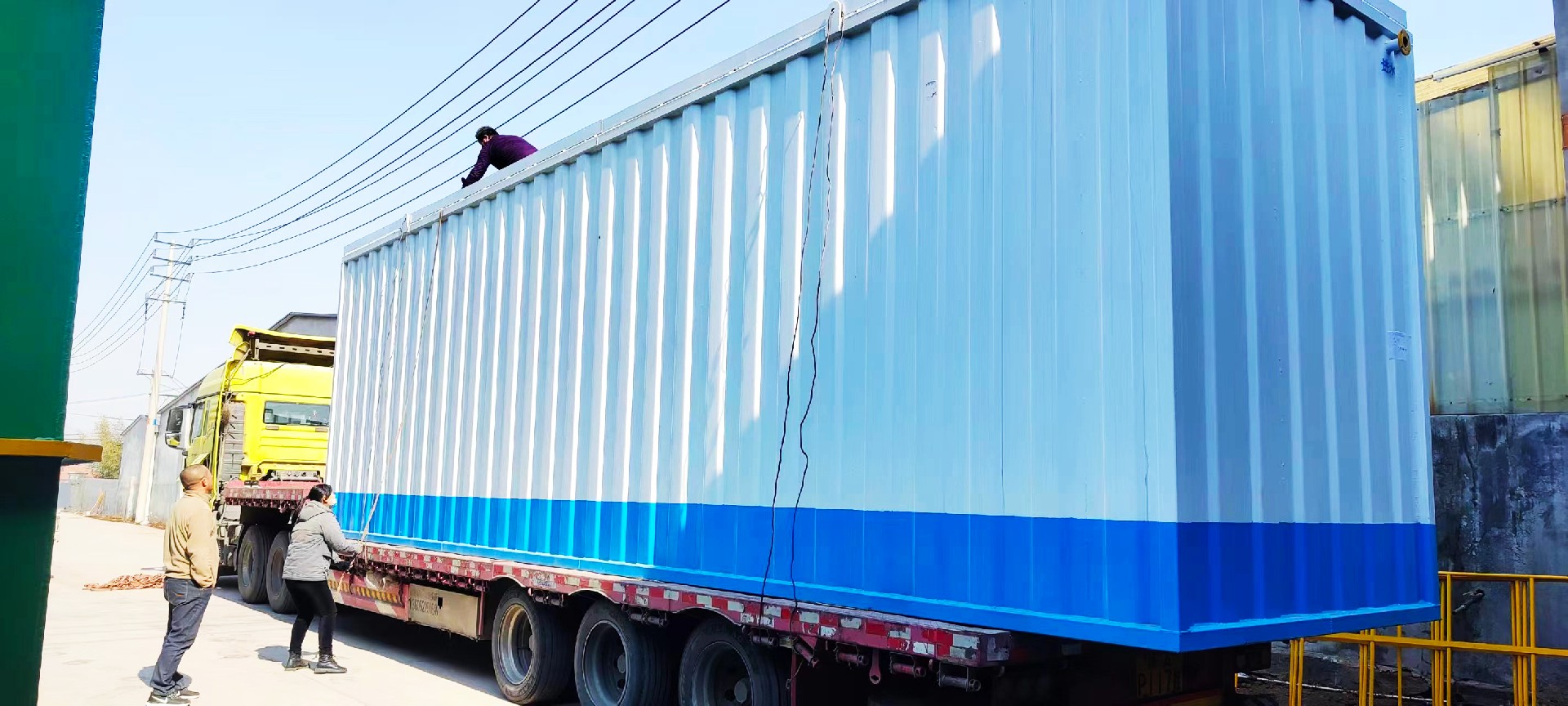 一體化污水處理設(shè)備,一體化污水處理設(shè)備廠家