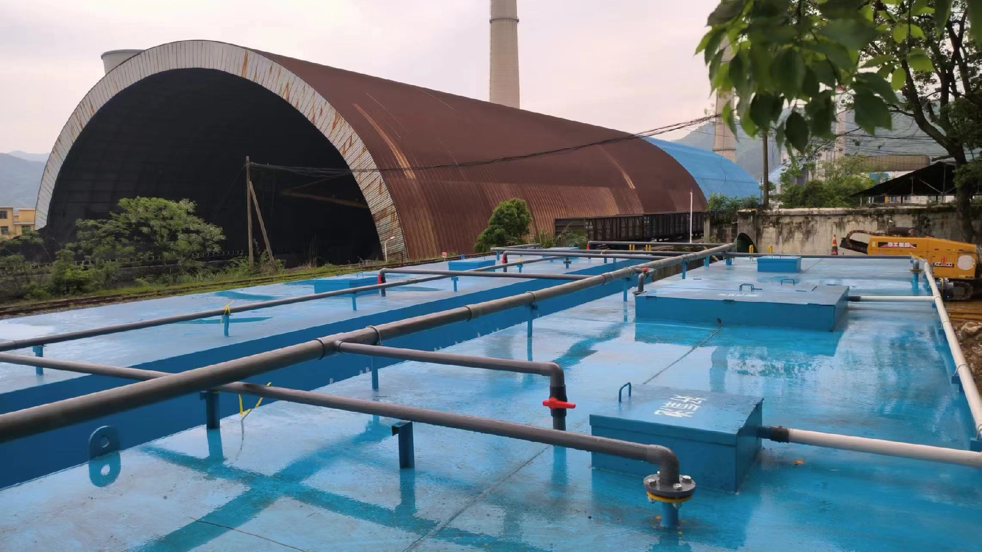 一體化污水處理設(shè)備,一體化污水處理設(shè)備廠家