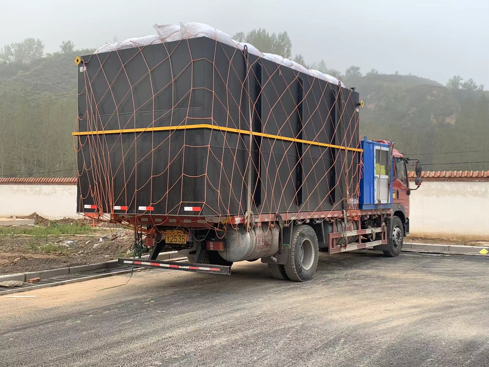 一體化污水處理設(shè)備,一體化污水處理設(shè)備廠家