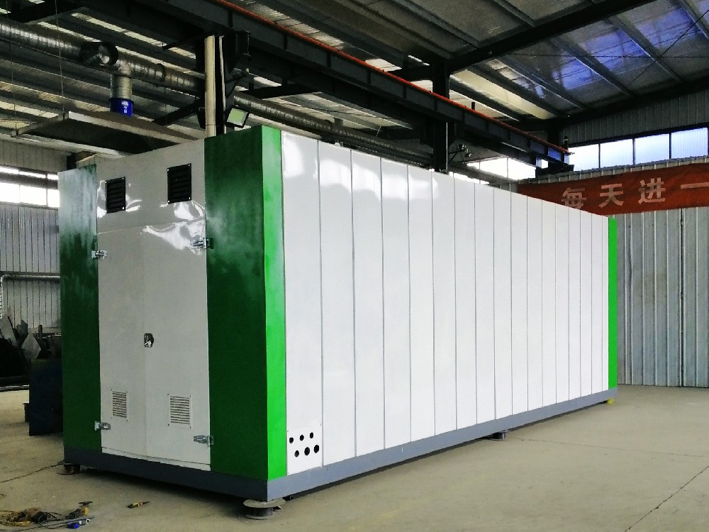 膜分離技術(shù)在石油污水處理中的應(yīng)用