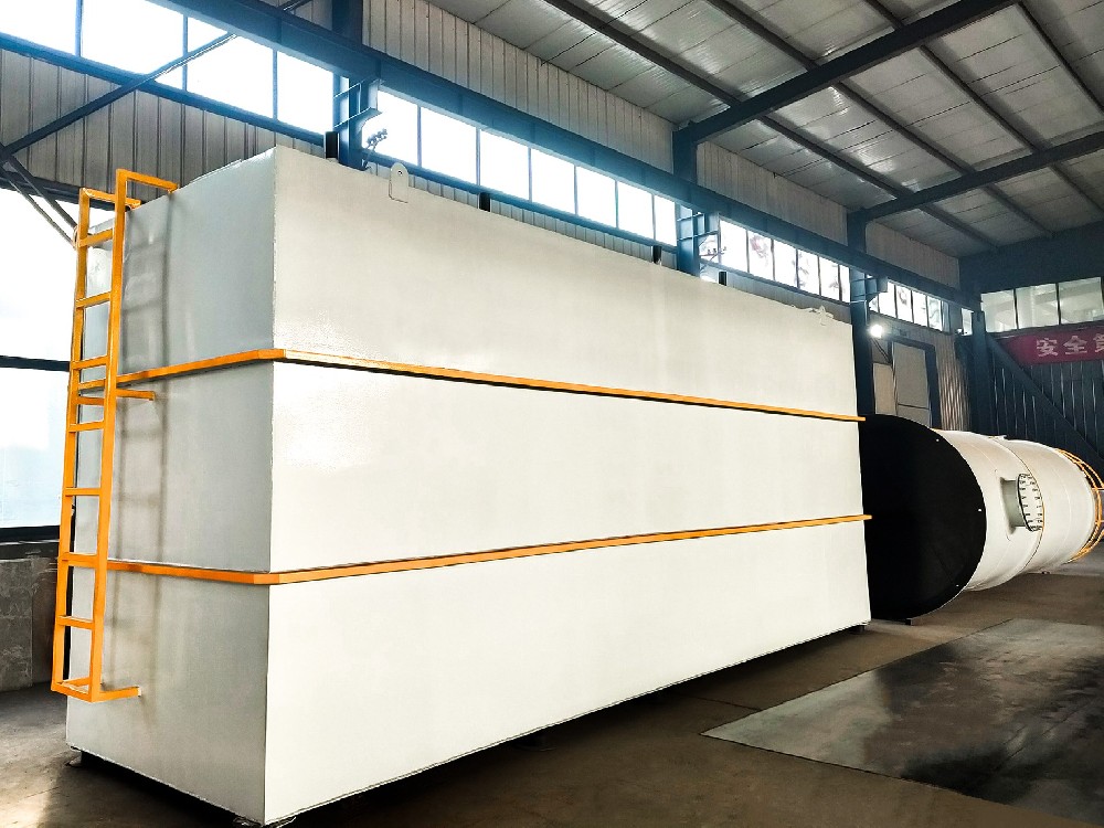 一體化污水處理設備,一體化污水處理設備廠家