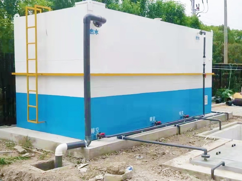 家具噴漆廢水的有效處理：邁向綠色制造之路