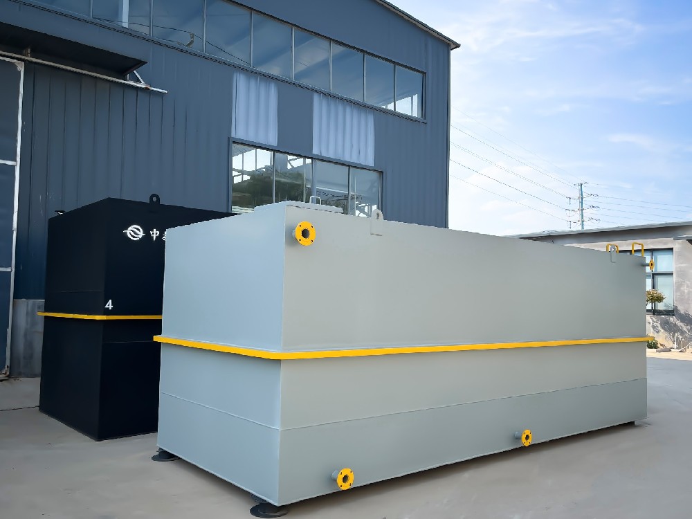 民宿污水處理：守護鄉村旅游的綠色生命線