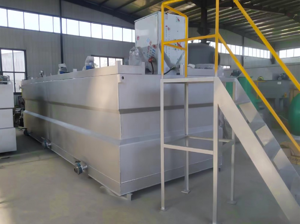 一體化污水處理設備,一體化污水處理設備廠家