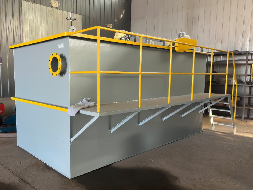 一體化污水處理設備,一體化污水處理設備廠家