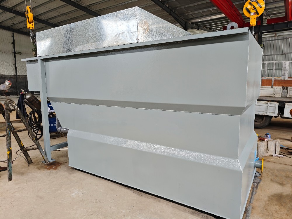 一體化污水處理設(shè)備_工業(yè)污水處理設(shè)備_污水處理設(shè)備廠家