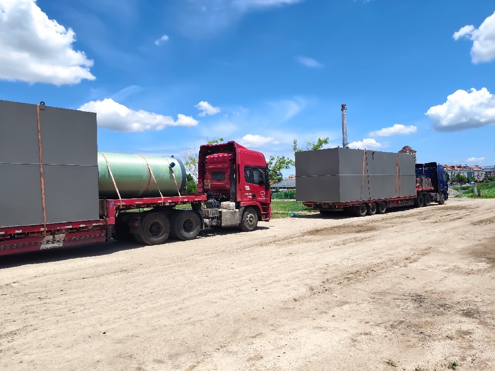 一體化污水處理設(shè)備,一體化污水處理設(shè)備廠家