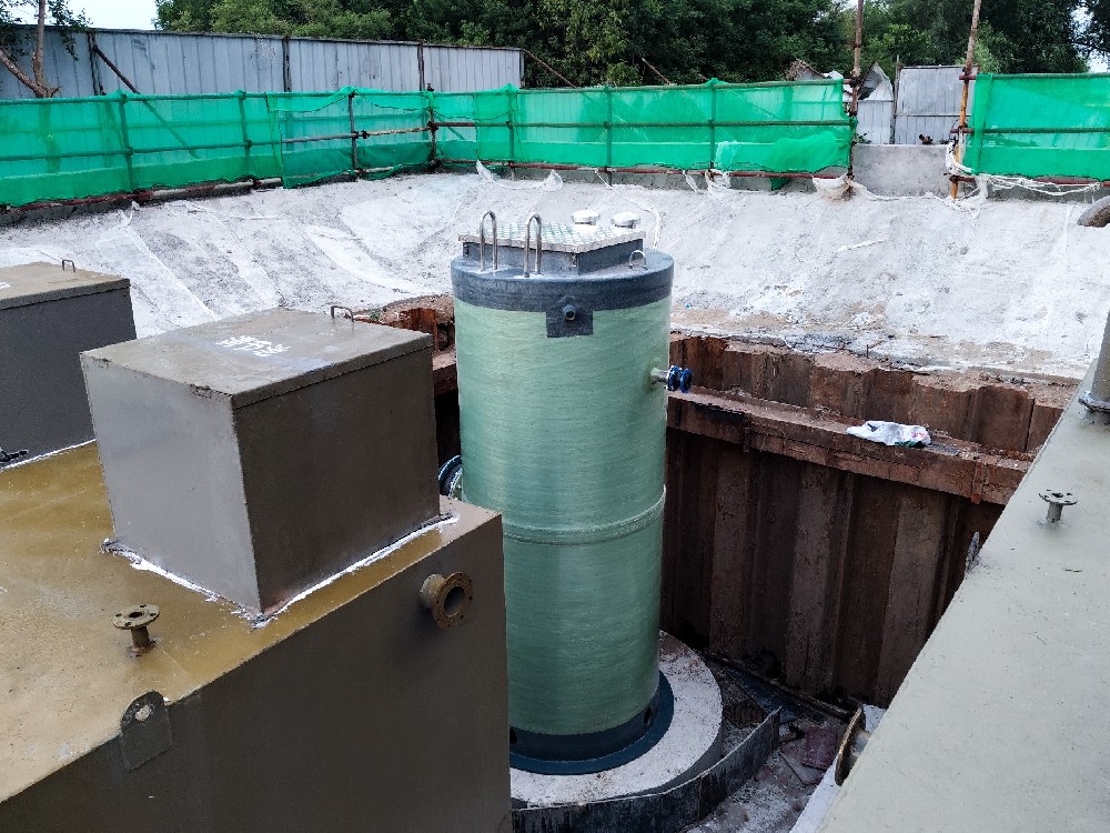 一體化污水處理設備,一體化污水處理設備廠家