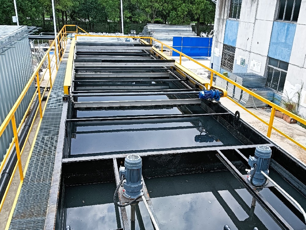 一體化污水處理設(shè)備_工業(yè)污水處理設(shè)備_污水處理設(shè)備廠家