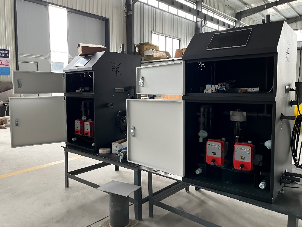 一體化污水處理設備,一體化污水處理設備廠家