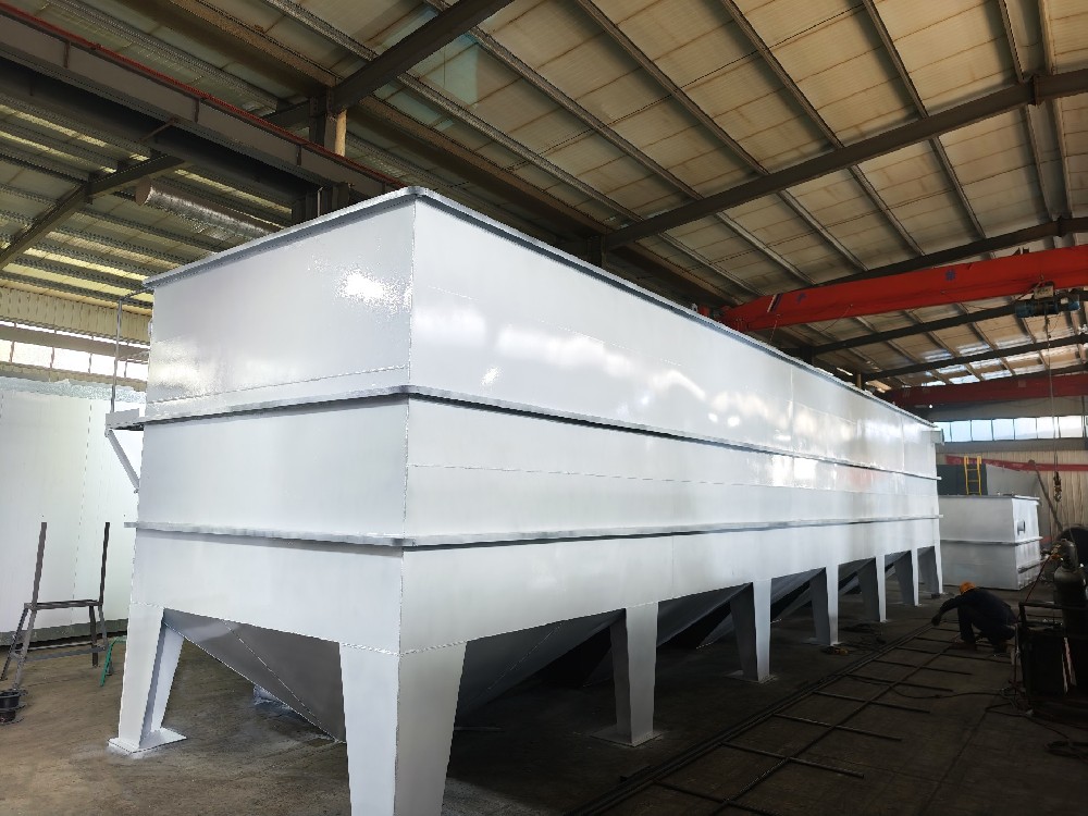 油田廢水處理中的關(guān)鍵預(yù)處理設(shè)備及應(yīng)用要點(diǎn)