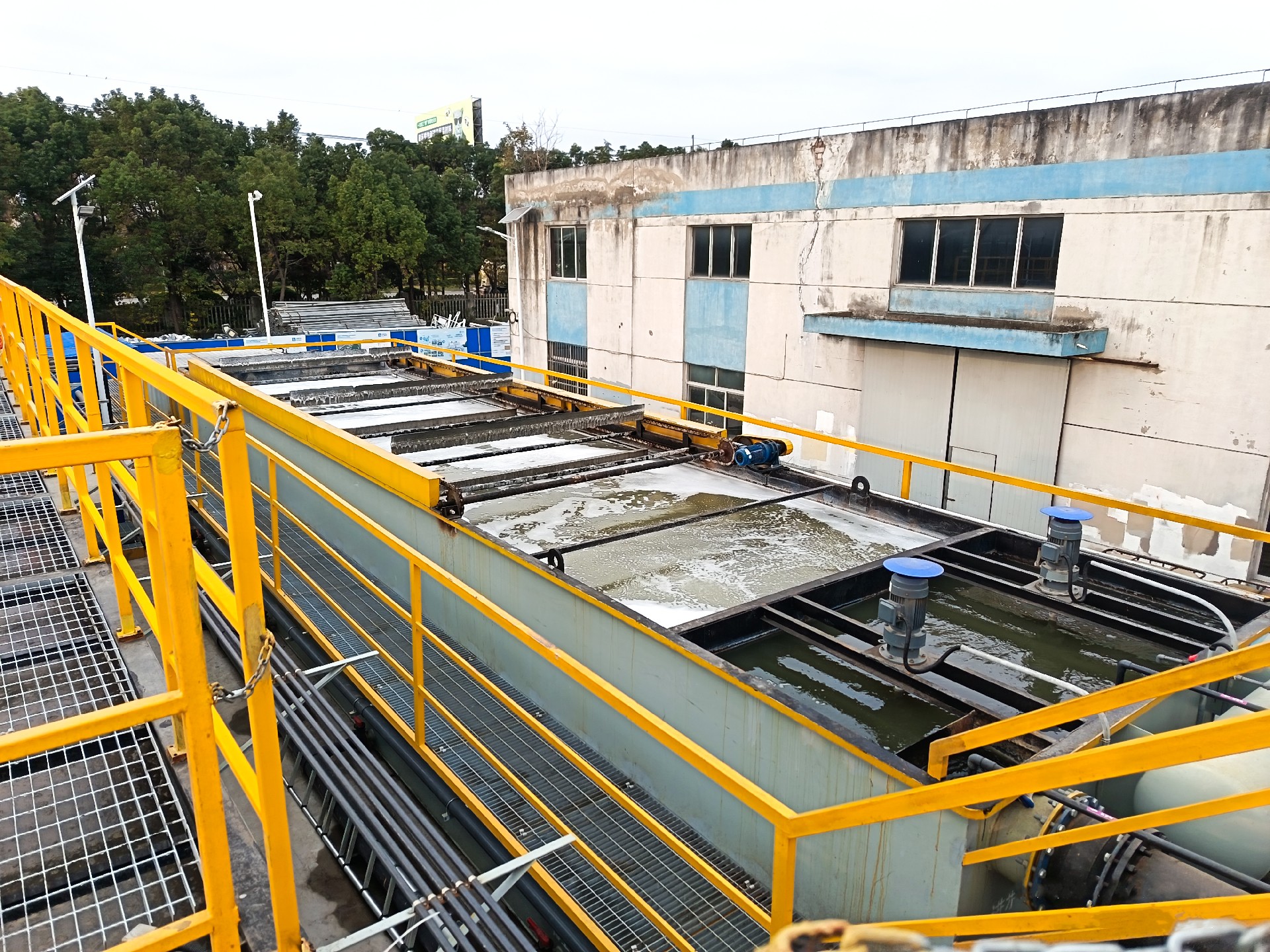 一體化污水處理設備,一體化污水處理設備廠家