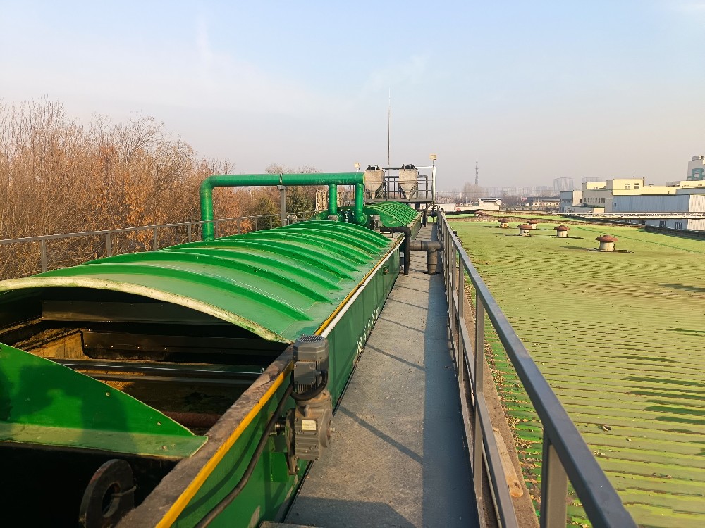 小型養(yǎng)豬場廢水處理設(shè)備：低成本選型實(shí)用方案