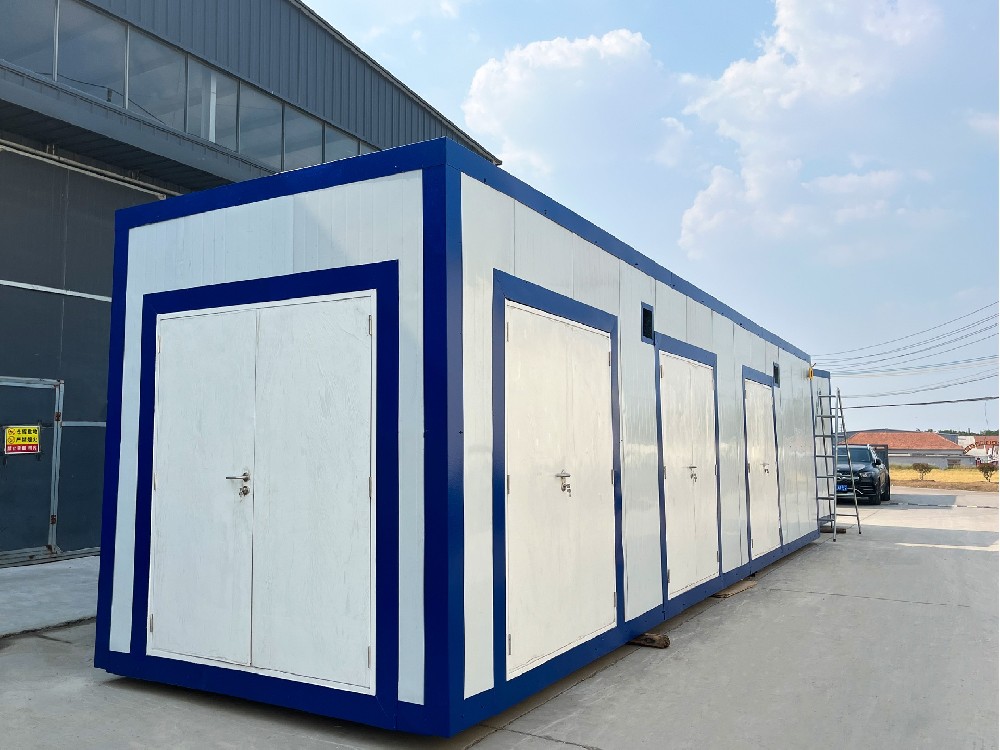 一體化污水處理設備,一體化污水處理設備廠家