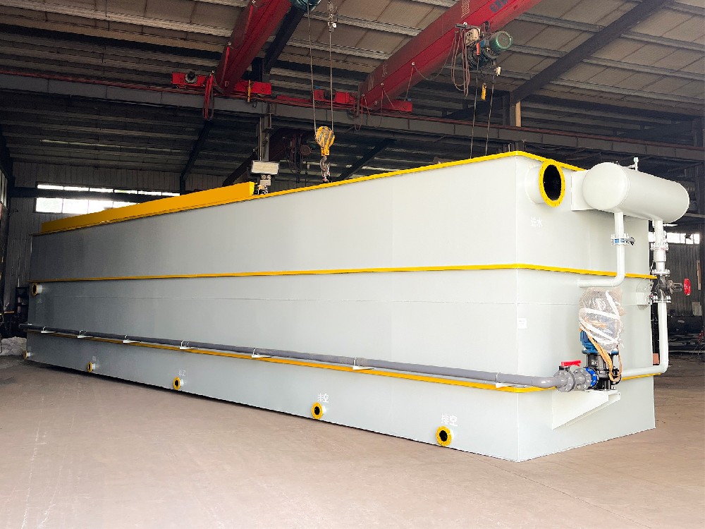 制鞋廢水處理設備運行成本控制：實用技巧指南