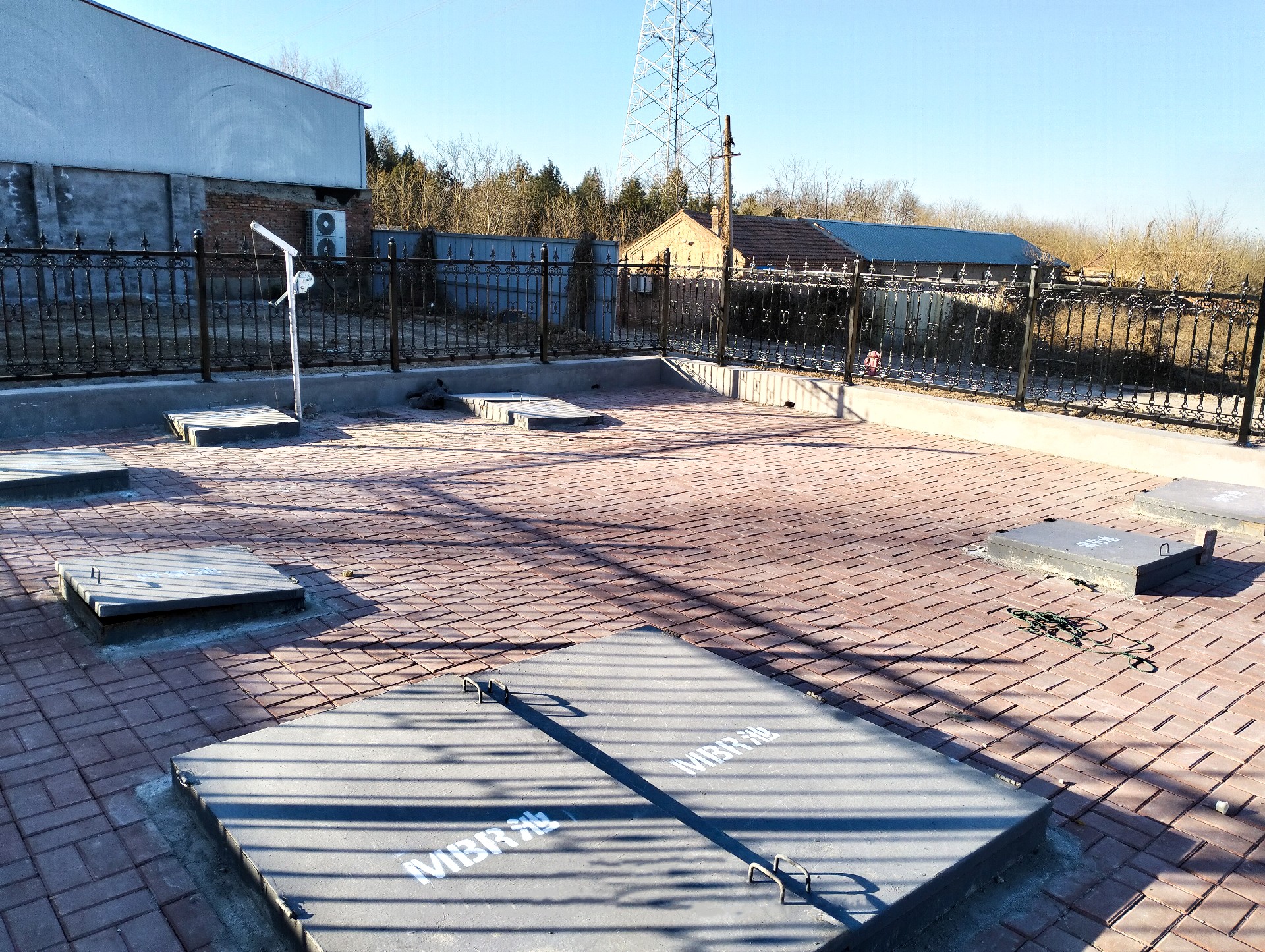 一體化污水處理設備,一體化污水處理設備廠家