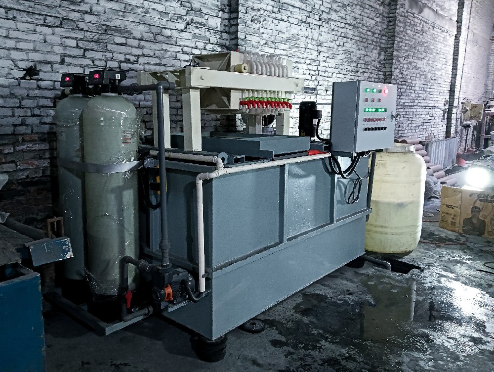 一體化污水處理設備,一體化污水處理設備廠家