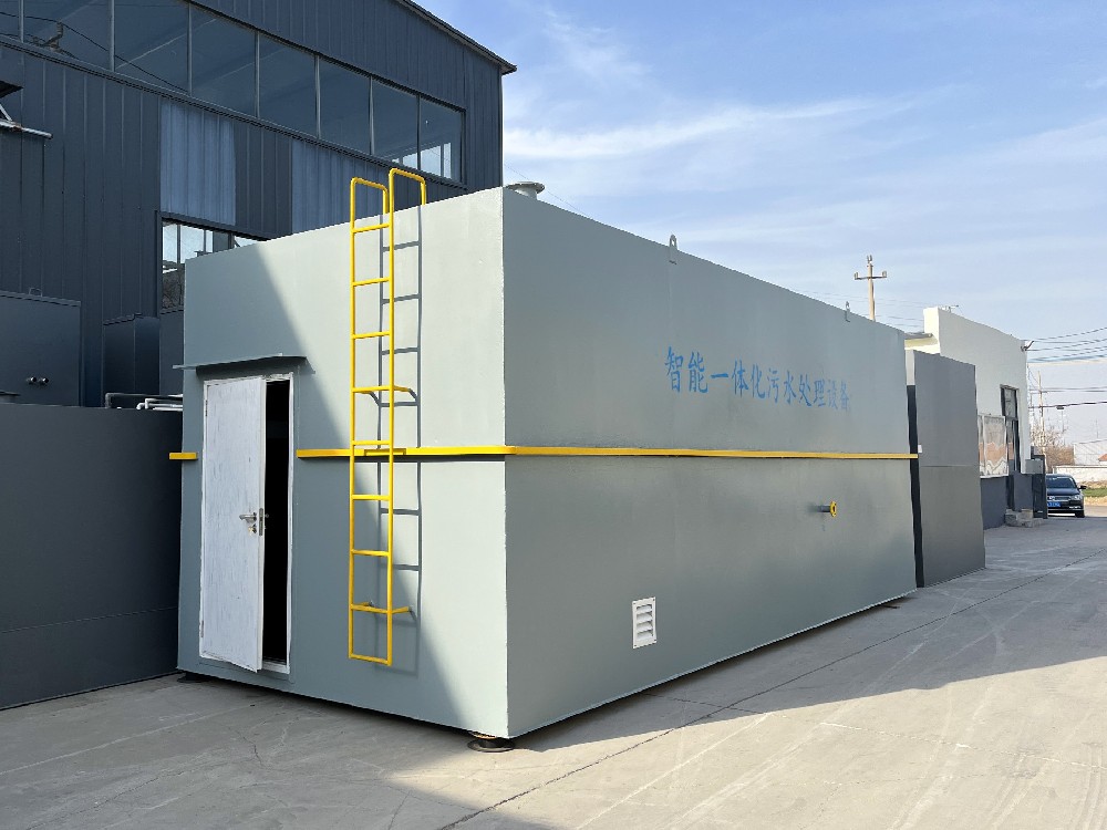 酵洗廢水難題破解：現(xiàn)有設(shè)備改進(jìn)與新設(shè)備選型指南