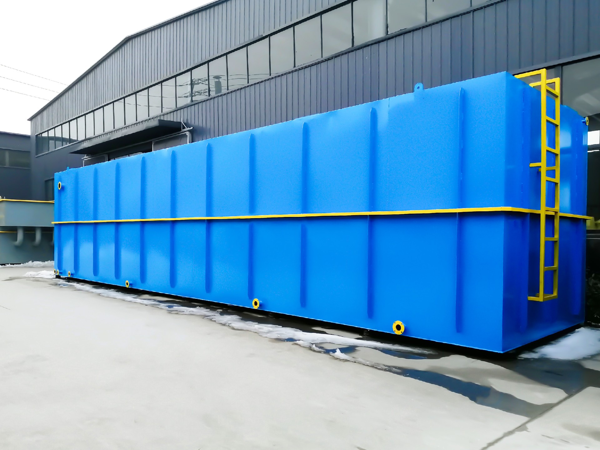 一體化污水處理設(shè)備,一體化污水處理設(shè)備廠家