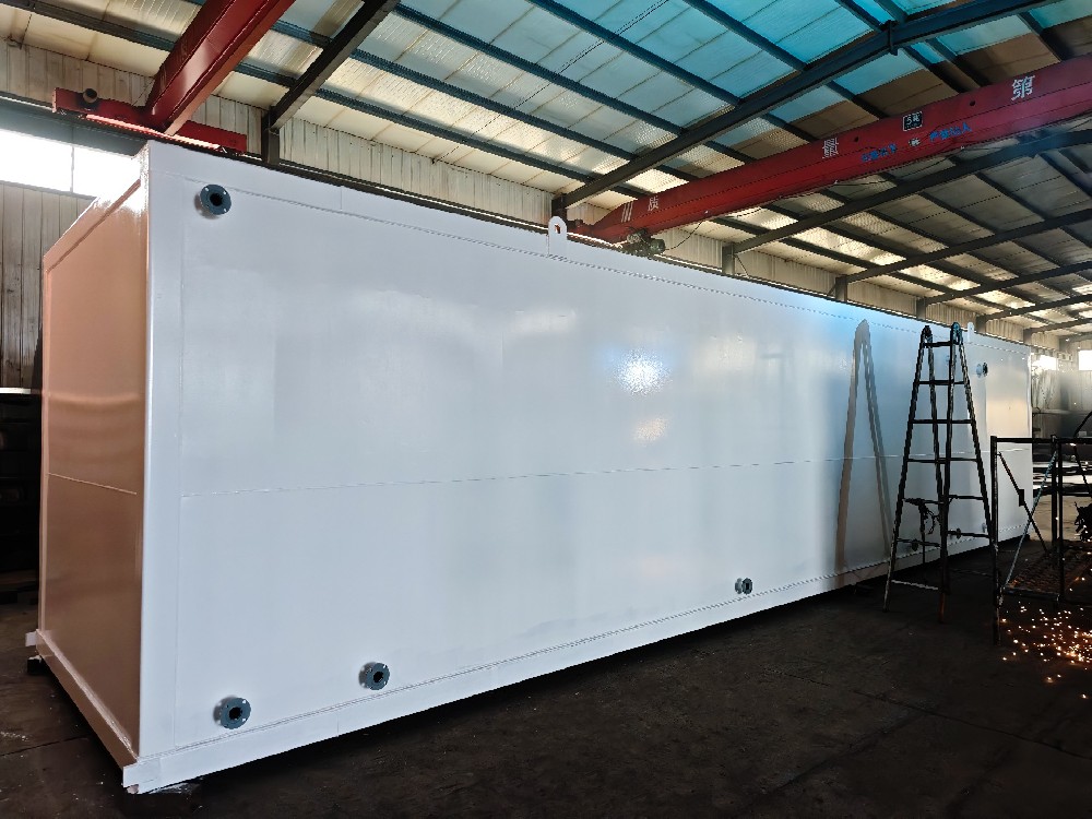 泥漿廢水處理設(shè)備日常維護(hù)：簡單幾步不誤工