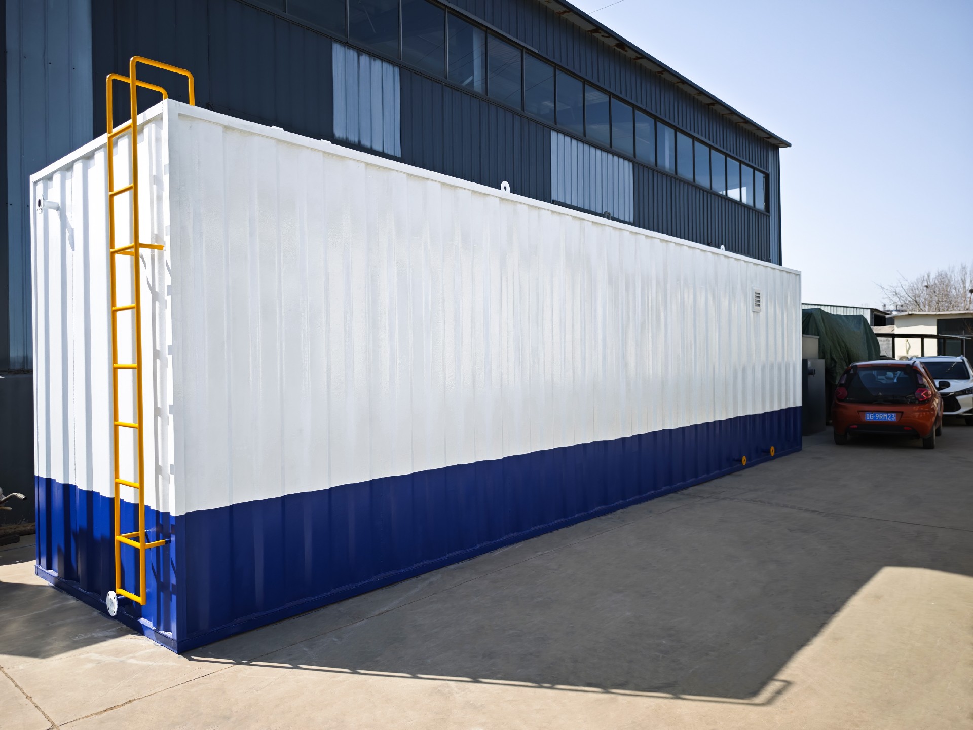 一體化污水處理設(shè)備,一體化污水處理設(shè)備廠家